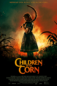 Children of the Corn poster