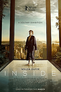 Inside poster