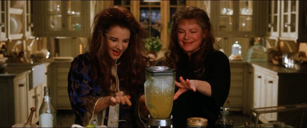 Practical Magic movie still 1