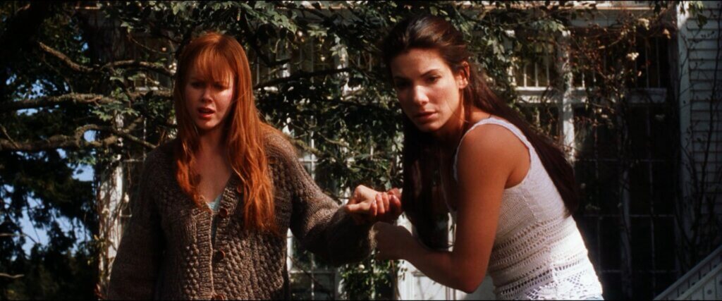 Practical Magic movie still 2