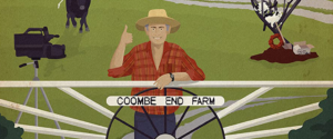 A Life on the Farm title image