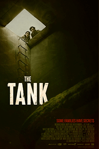 The Tank poster