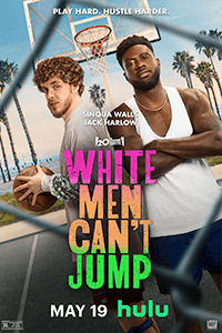 White Men Can’t Jump poster