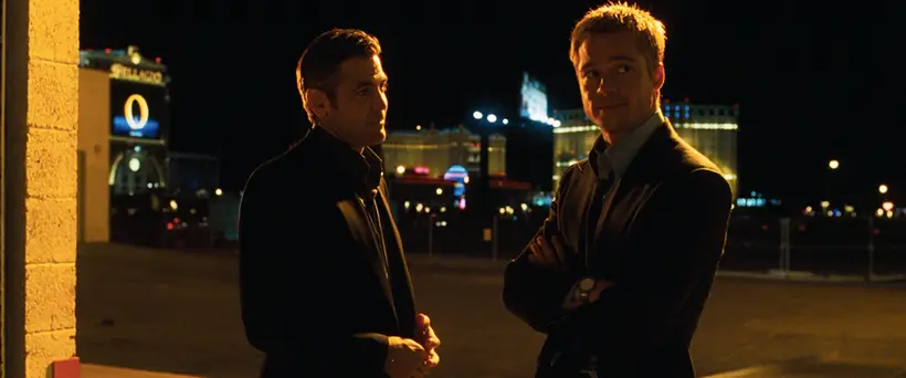 Ocean's 11 Still