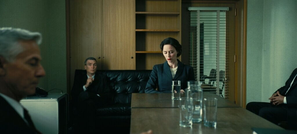 Oppenheimer movie still 2