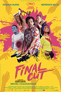 Final Cut poster