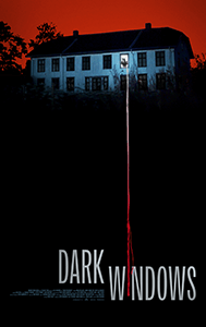 Dark Windows poster