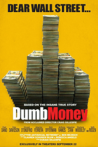 Dumb Money poster