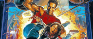 Last Action Hero title image