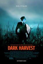 Dark Harvest poster