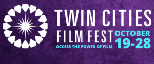Twin Cities Film Fest 2023 title image