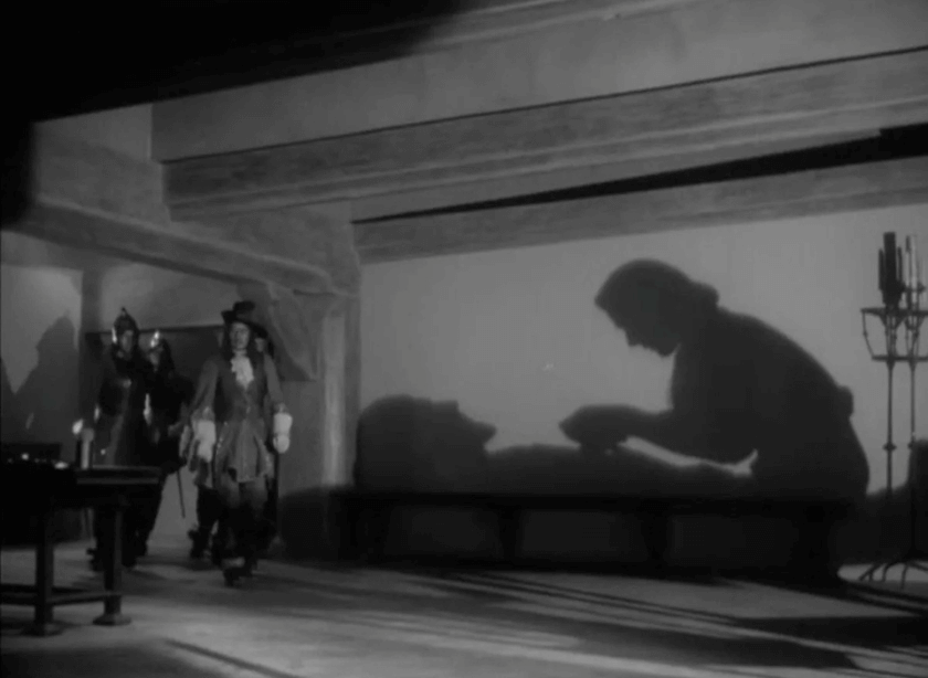 Captain Blood 1935 movie still 4