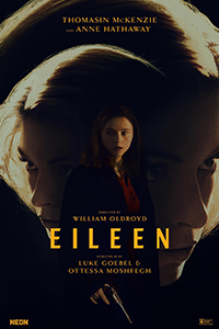 Eileen movie poster