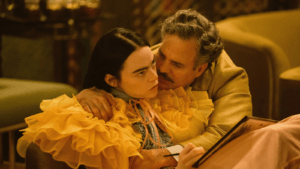 Poor Things movie still 2