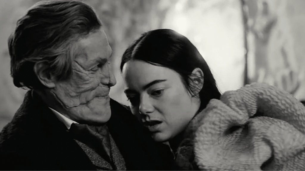 Poor Things movie still 3