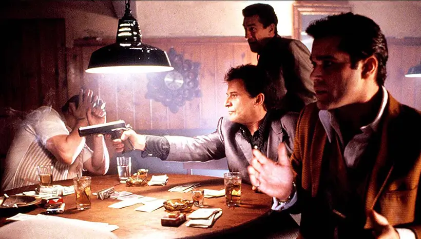 Goodfellas still