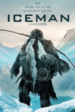 Iceman 2017 poster