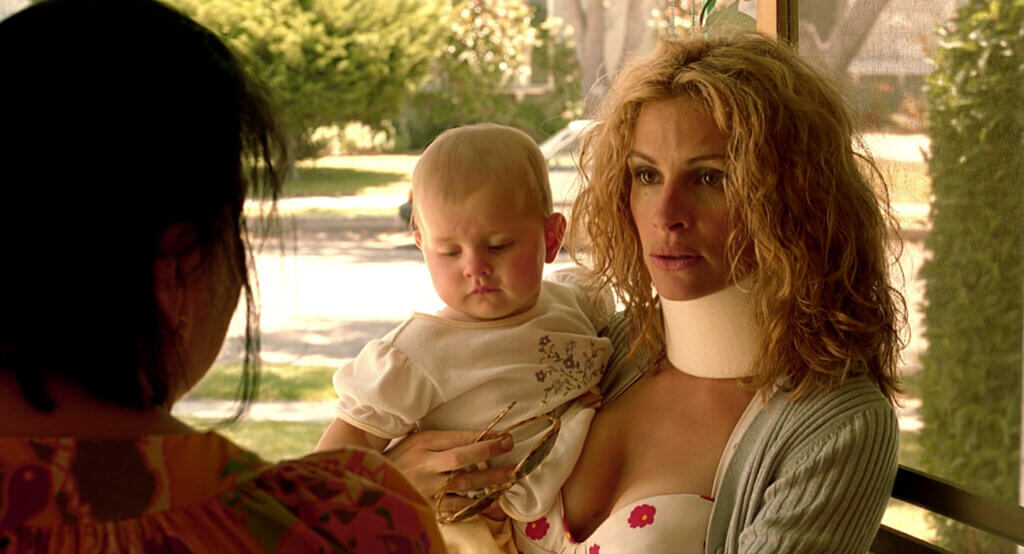 Erin Brockovich movie still 3
