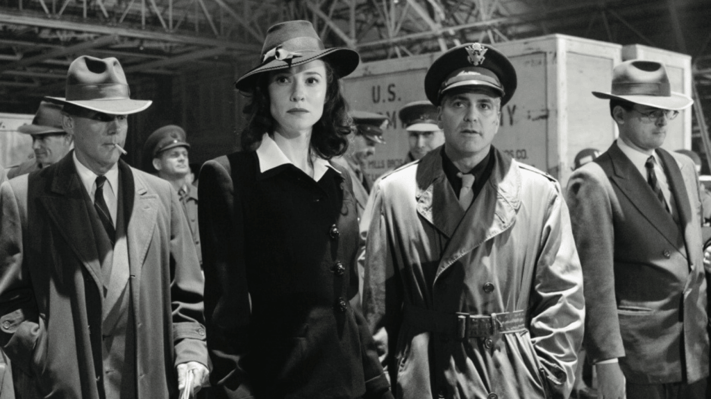 The Good German movie still 2