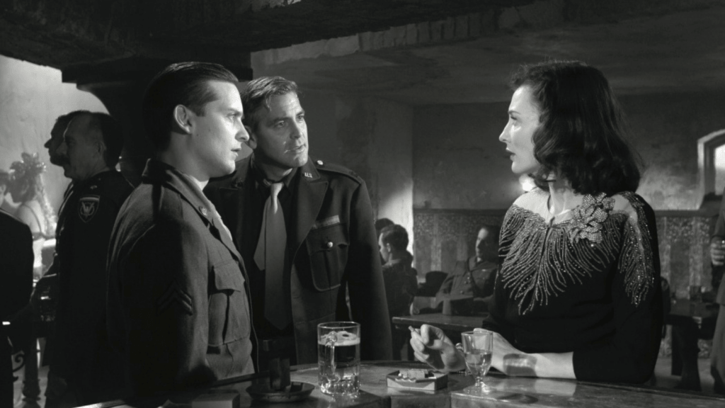 The Good German movie still 3