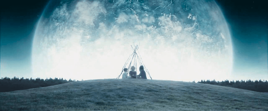 melancholia stills