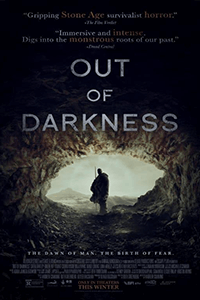 Out of Darkness movie poster