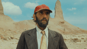 Paris Texas Still