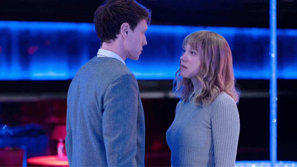 The Beast 2024 movie still 3