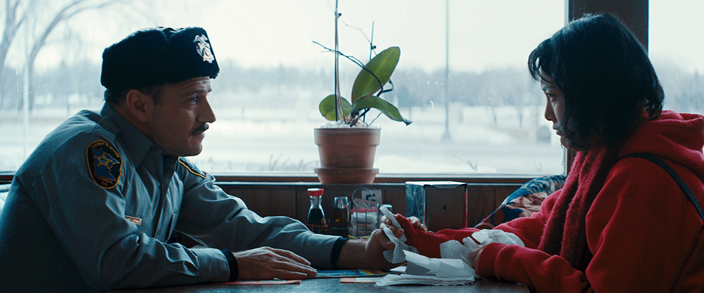 Kumiko, the Treasure Hunter 2014