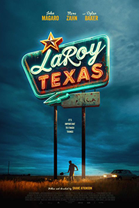 LaRoy, Texas film