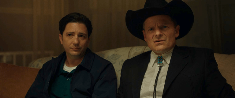 Okay, here is a detailed review of the film LaRoy, Texas (2024), aiming for approximately 1600 words.