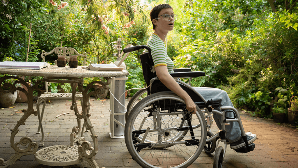 Tuesday movie still