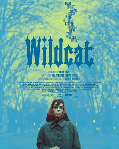 Wildcat movie