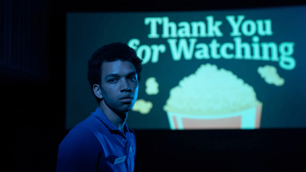 I Saw the TV Glow movie still 4