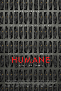 Humane 2024 poster