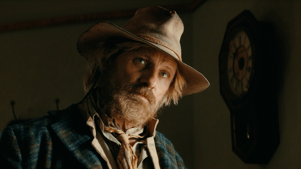 The Dead Don't Hurt movie still