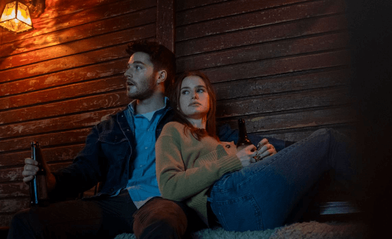 The Strangers: Chapter 1 still