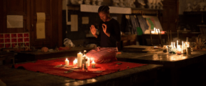 Zombi Child movie still