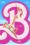 Barbie poster