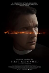 First Reformed (2018) | Movie Review
