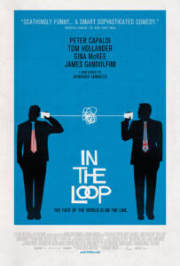 In the Loop | Movie Review