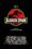 Jurassic Park poster