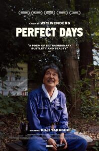 Perfect Days (2024) | Movie Review | Deep Focus Review