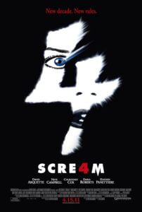 Scream (1996) | The Definitives | Deep Focus Review
