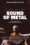Sound of Metal poster