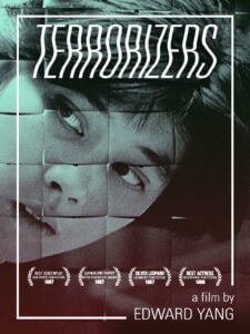 Terrorizers (1986) | The Definitives - Deep Focus Review