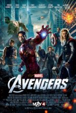 much ado about nothing movie review essay The Avengers poster