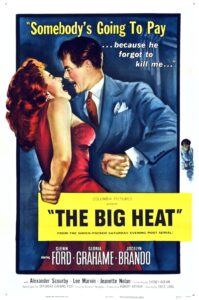 The Big Heat (1953) | The Definitives | Deep Focus Review