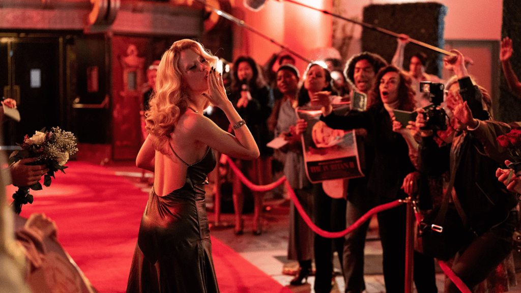 MaXXXine movie still