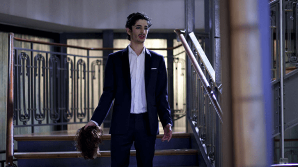 Nocturama Still